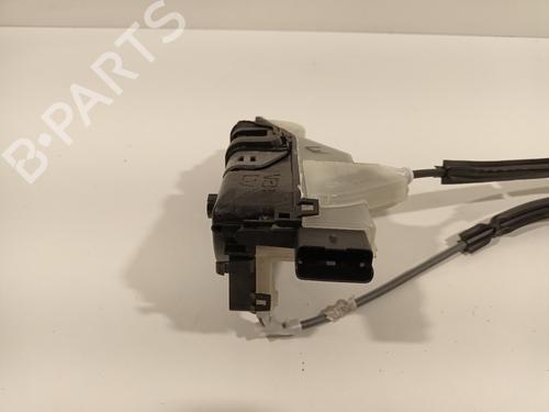 Front left lock DS DS 3 / DS 3 CROSSBACK (UR_, UC_, UJ_) E-TENSE (UZZKXZ) | BP16421698C98 