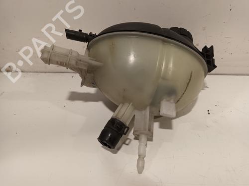 Expansion tank MERCEDES-BENZ C-CLASS (W204) C 200 CDI (204.007, 204.006) | BP15400215C120 