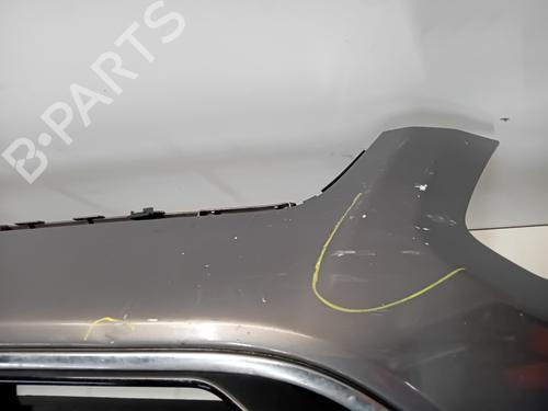 Front bumper FORD GRAND C-MAX (DXA/CB7, DXA/CEU) 1.0 EcoBoost | BP29541028C7 