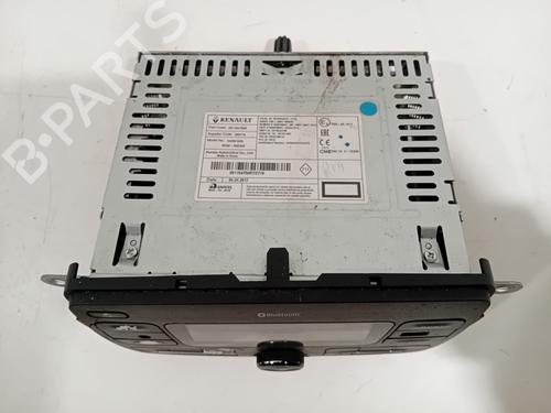Radio DACIA LODGY (JS_) 1.6 SCe 100 (JSAV) | BP25249529E6 