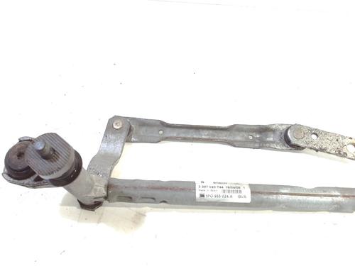 Used Front wipers mechanism SEAT LEON (1P1) 1.6 (102 hp) 7031917