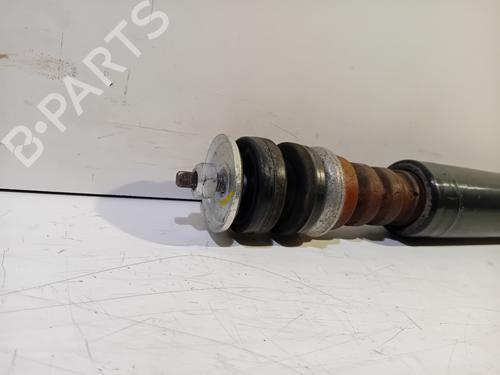 Right rear shock absorber OPEL AGILA B (H08) 1.0 (F68) | BP22699237M19 