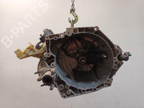 Gearkasse PEUGEOT 208 II (UB_, UP_, UW_, UJ_) 1.2 PureTech 100 (101 hp) 32759598