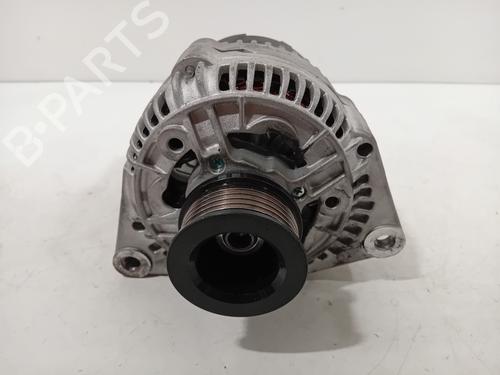 Used Alternator MERCEDES-BENZ M-CLASS (W163) ML 230 (163.136) (150 hp) 18857497