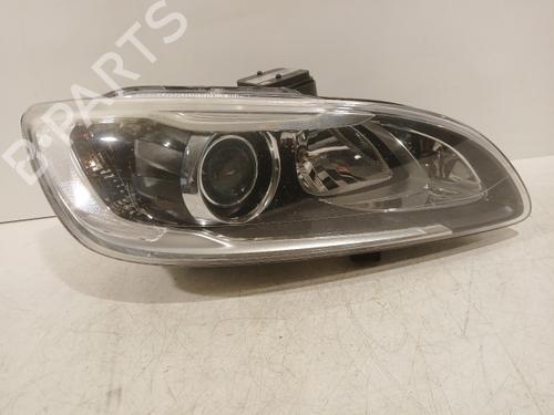 Used Right headlight Right headlight VOLVO V60 I (155) D4 (190 hp) 40606981 40606981