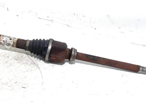Right front driveshaft CITROËN C4 II (NC_) 1.6 HDi 115 | BP7315087M39 