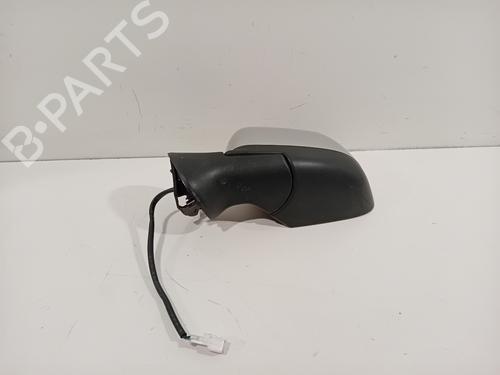 Left mirror DACIA DUSTER (HS_) 1.6 16V | BP29816271C26 