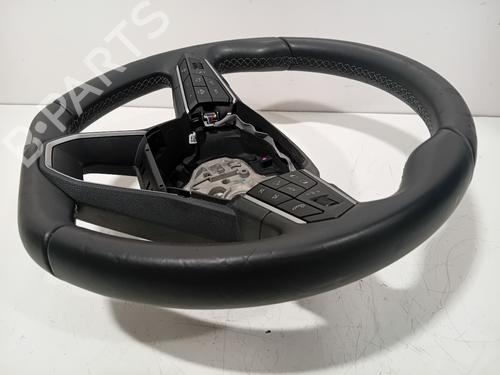Steering wheel SEAT LEON (KL1, KLG) 1.0 TSI | BP32352178C49 - Image 2