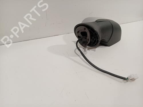 Left mirror DACIA DUSTER (HS_) 1.6 16V | BP29816271C26 