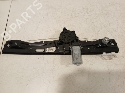 Used Rear right window mechanism Rear right window mechanism BMW X1 (F48) sDrive 18 i (136 hp) 33268334 33268334