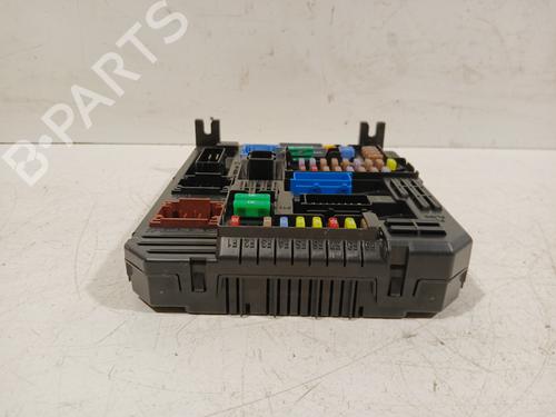 Fuse box OPEL CORSA F (P2JO) 1.2 (68) | BP29169750E1 - Image 3
