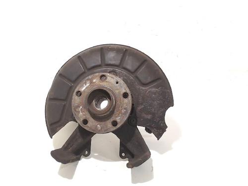 Used Left front steering knuckle VW CADDY III Box Body/MPV (2KA, 2KH, 2CA, 2CH) 2.0 SDI (70 hp) 13200178