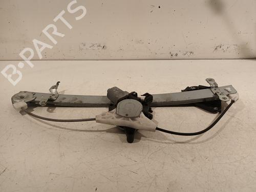 Front right window mechanism SUBARU LEGACY V Estate (BR) 2.0 D AWD (BRD) | BP15805452C23 