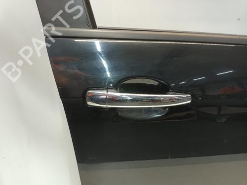Right front door CITROËN C3 II (SC_) 1.2 VTi 82 | BP30104624C3
