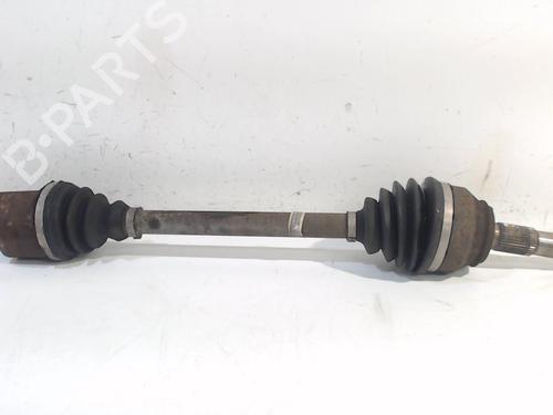 Used Left front driveshaft Left front driveshaft 9737779 9737779