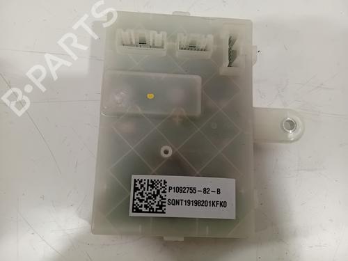 Used Electronic module TESLA MODEL 3 (5YJ3) EV AWD (351 hp) 30408884