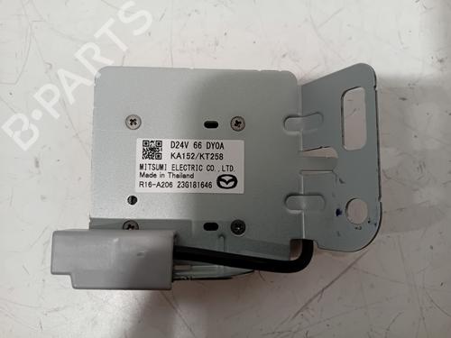 Módulo eletrónico Módulo eletrónico 19101167 19101167