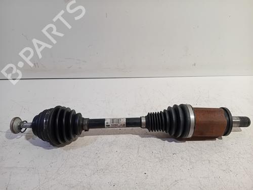 Used Left front driveshaft Left front driveshaft 25256847 25256847