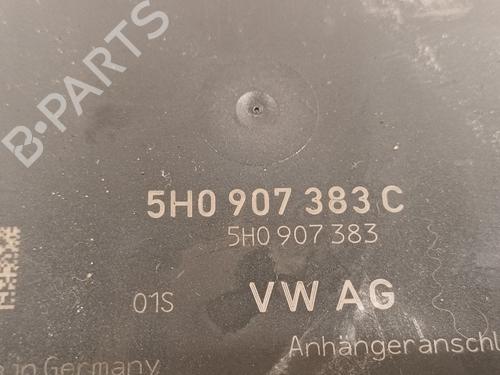 Control unit VW CADDY V Box Body/MPV (SBA, SBH) 2.0 TDi | BP27093766M11 - Image 4