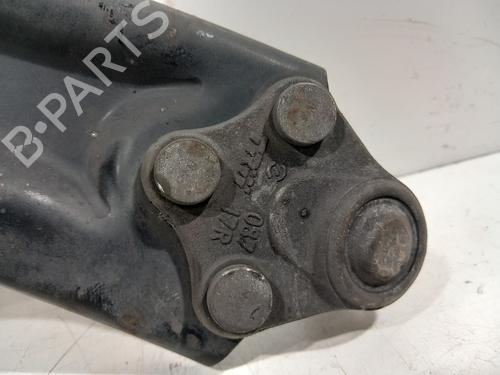 Left front suspension arm RENAULT MEGANE IV Hatchback (B9A/M/N_) 1.5 dCi 110 (B9A3) | BP33678425M12 - Image 6