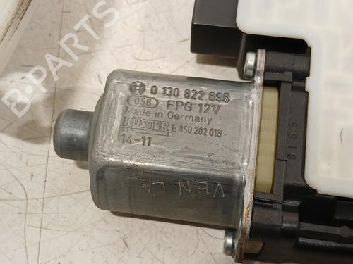 Rear left window mechanism AUDI A3 Sportback (8VA, 8VF) 1.4 TFSI e-tron | BP27408969C24 