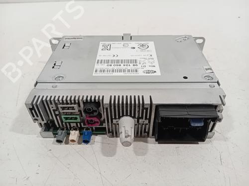 Control unit CITROËN C4 Grand Picasso II (DA_, DE_) 2.0 BlueHDi 150 | BP28282992M11 - Image 5