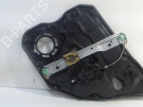 Used Rear left window mechanism Rear left window mechanism VOLVO S60 II (134) D5 (205 hp) 9859938 9859938