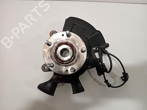 Used Left front steering knuckle HYUNDAI ix20 (JC) 1.4 (90 hp) 29879054