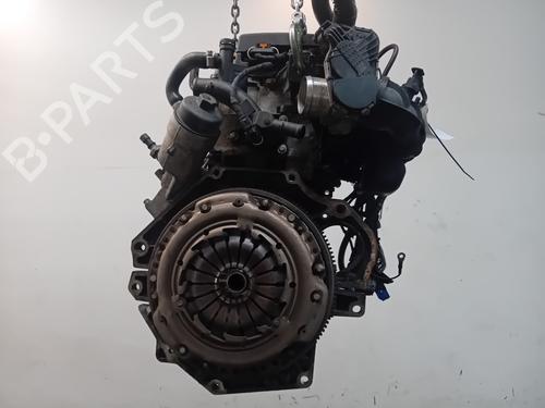 Engine OPEL MERIVA B MPV (S10) 1.4 (75) | BP37089227M1 - Image 2