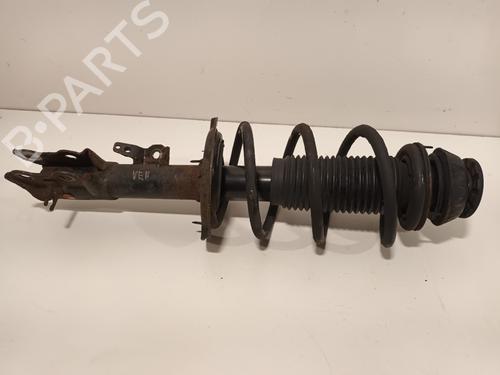Used Right front shock absorber KIA VENGA (YN) 1.4 CVVT (90 hp) 31370696