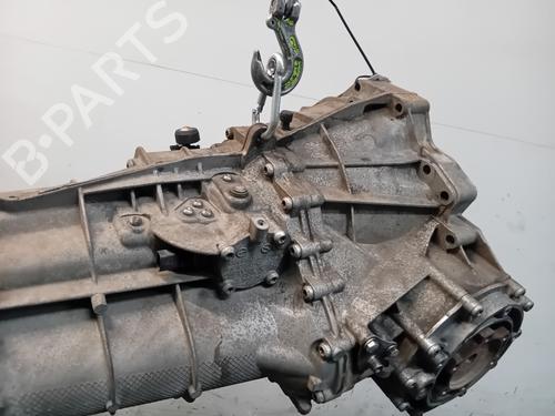 Gearbox AUDI A4 B8 Avant (8K5) 1.8 TFSI | BP36984852M3 - Image 5