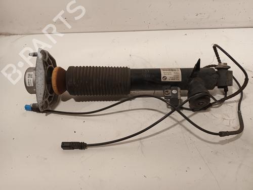 Used Left rear shock absorber BMW X5 (F15, F85) xDrive 40e (313 hp) 15215183