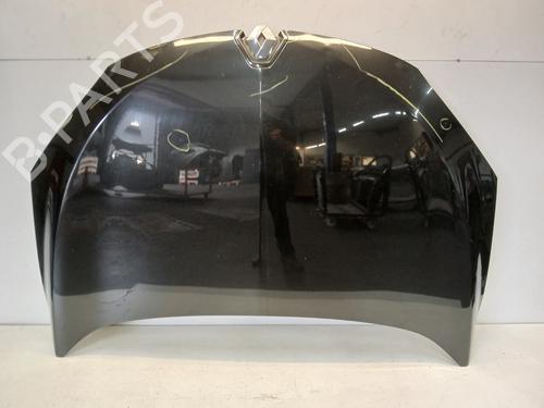 Used Hood Hood RENAULT MEGANE III Coupe (DZ0/1_) 1.6 16V (DZ0U, DZ1B, DZ1H) (110 hp) 36229981 36229981