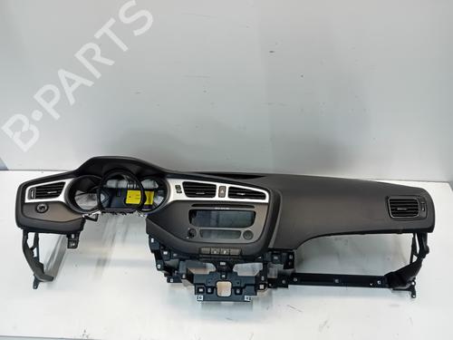Used Airbag Kit KIA PRO CEE'D (JD) 1.4 CVVT (100 hp) 23988363
