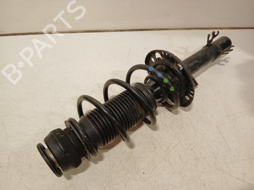 Left front shock absorber VW UP! (121, 122, BL1, BL2, BL3, 123) 1.0 | BP27747184M16 