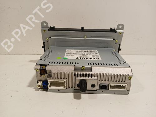 Display monitor RENAULT CLIO IV Grandtour (KH_) 0.9 TCe 90 | BP29745738C48 