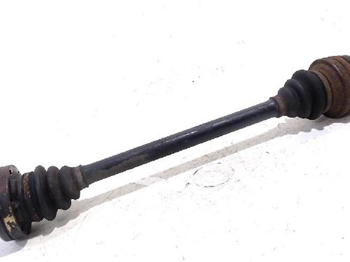 Left rear driveshaft BMW X5 (E53) 3.0 d | BP5880916M40 - Image 2