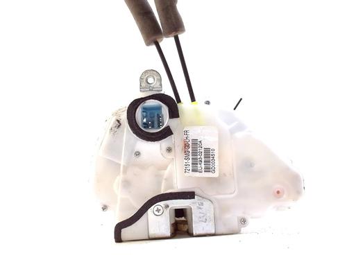 Used Front left lock HONDA CIVIC VIII Hatchback (FN, FK) 1.4 (FK1, FN4) (100 hp) 13201608