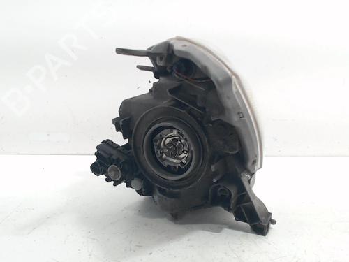 Right headlight SUBARU JUSTY IV 1.0 (M300) | BP12058608C29 - Image 2