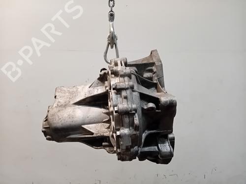 Gearbox FORD TRANSIT COURIER B460 Box Body/MPV 1.0 EcoBoost | BP39885848M3 - Image 2