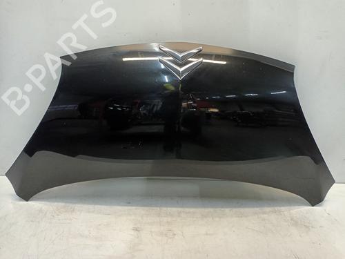 Cofano anteriore CITROËN C1 (PM_, PN_) 1.0 (68 hp) 32012291