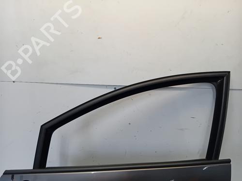 Left front door SEAT IBIZA IV ST (6J8, 6P8) 1.4 TDI | BP25834819C2 