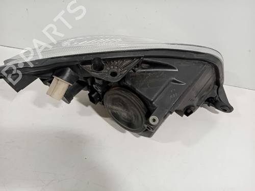 Left headlight SKODA FABIA II Combi (545) 1.4 | BP40452462C28 - Image 2
