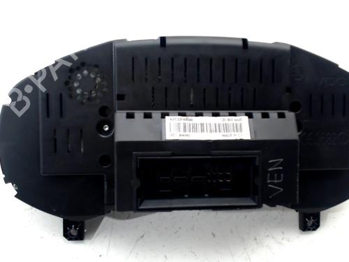 Instrument cluster SKODA OCTAVIA II Combi (1Z5) 2.0 TDI RS | BP11498921C47 