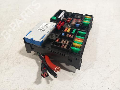 Fuse box BMW 5 (G30, F90) 520 d | BP33935270E1 - Image 4