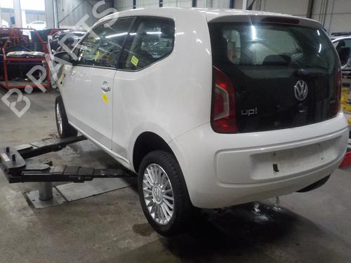 Alternator VW UP! (121, 122, BL1, BL2, BL3, 123) 1.0 | BP39990983M7 - Image 10