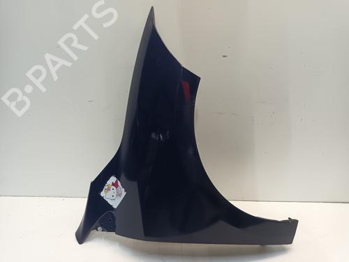 Used Right front fenders RENAULT MEGANE III Grandtour (KZ0/1) 1.6 16V (KZ0H) (101 hp) 23988098