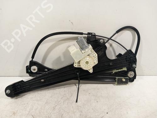 Used Front left window mechanism Front left window mechanism RENAULT ESPACE VI (RHN) E-TECH 200 Hybrid (199 hp) 33739858 33739858