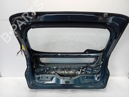 Tailgate HONDA CIVIC IX (FK) 1.4 i-VTEC (FK1) | BP24467890C6