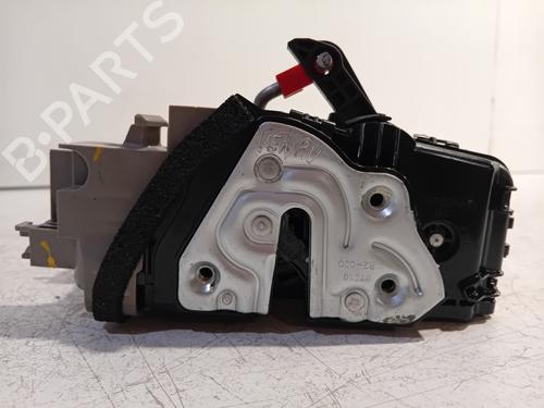 Used Front right lock KIA CEED Sportswagon (CD) 1.0 T-GDI Eco-Dynamics+ (120 hp) 25777215
